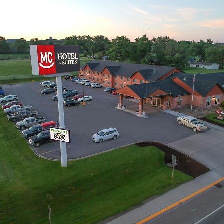 Miles City Hotel & Suites Экстерьер фото