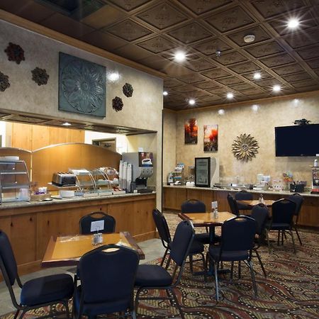 Miles City Hotel & Suites Экстерьер фото