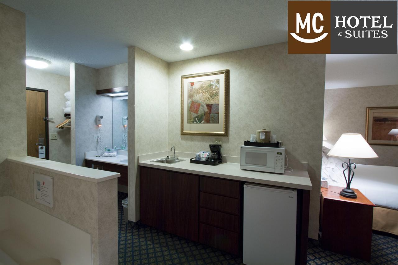 Miles City Hotel & Suites Экстерьер фото