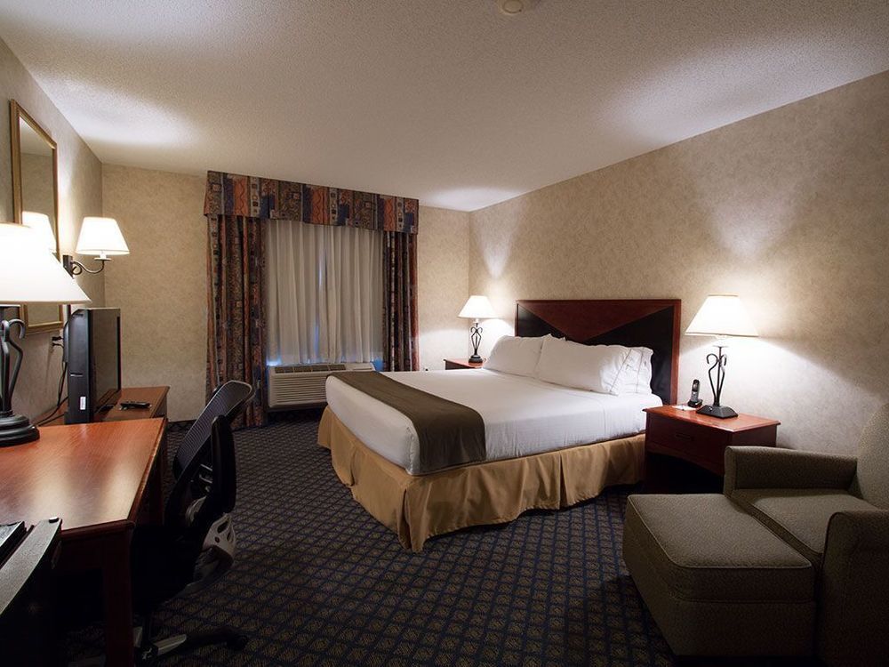 Miles City Hotel & Suites Экстерьер фото