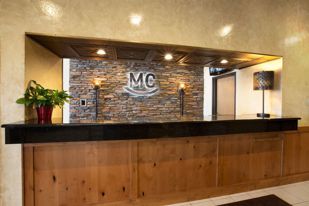 Miles City Hotel & Suites Экстерьер фото